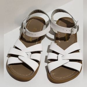 Salt Water Sandals (Size 2)